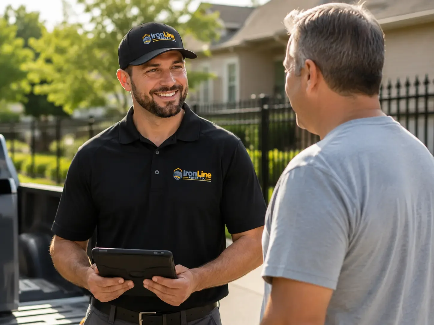 Metal Fence Installation Fairfax, VA FAQs